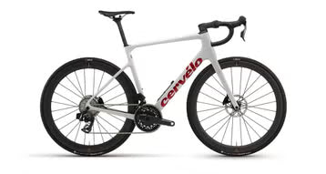 Cervélo Caledonia-5