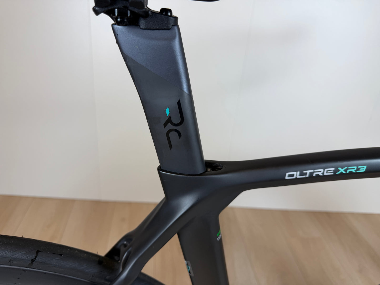 Bianchi Olte XR3