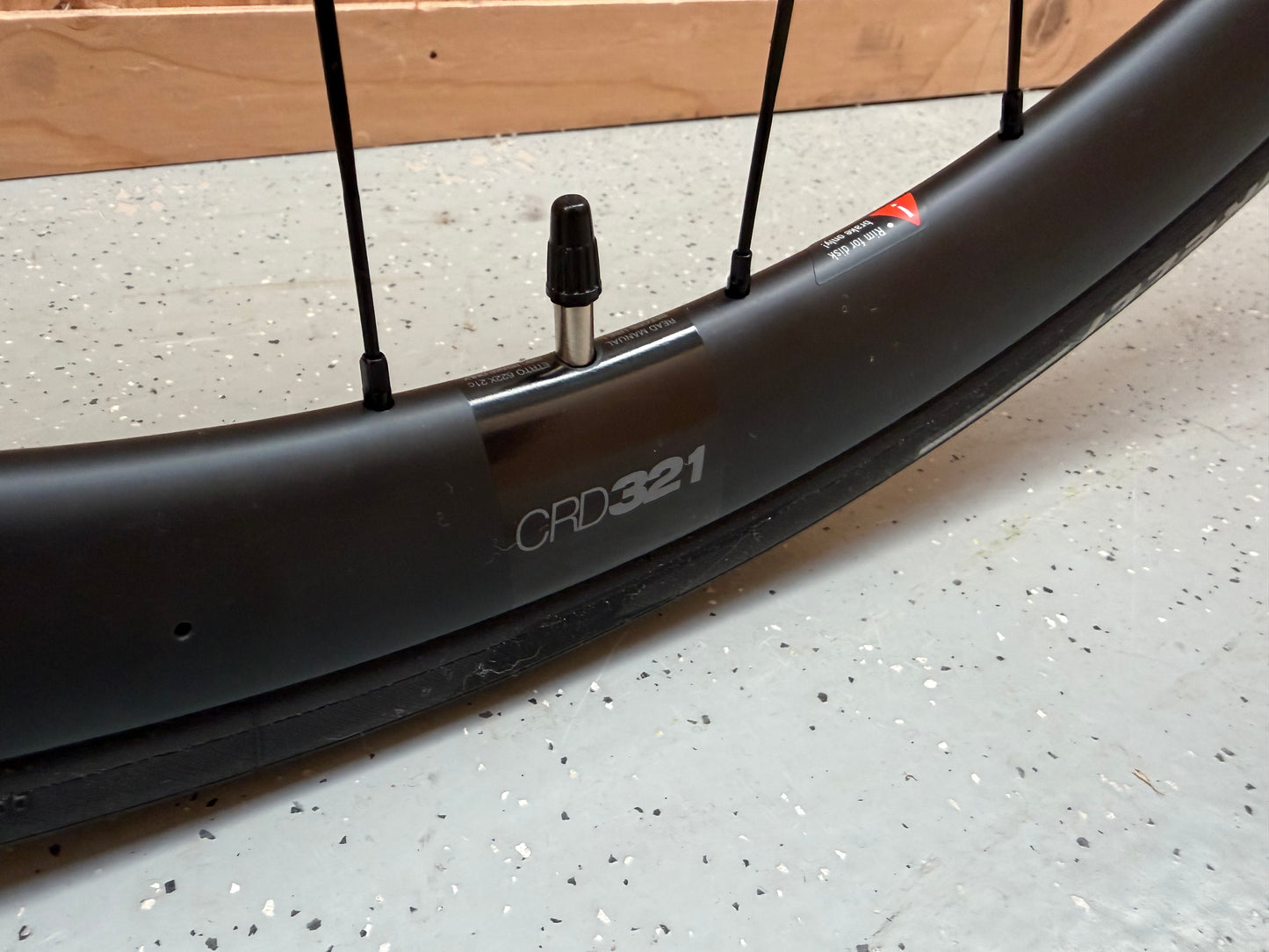 BMC Teammachine SLR ONE, 105 Di2