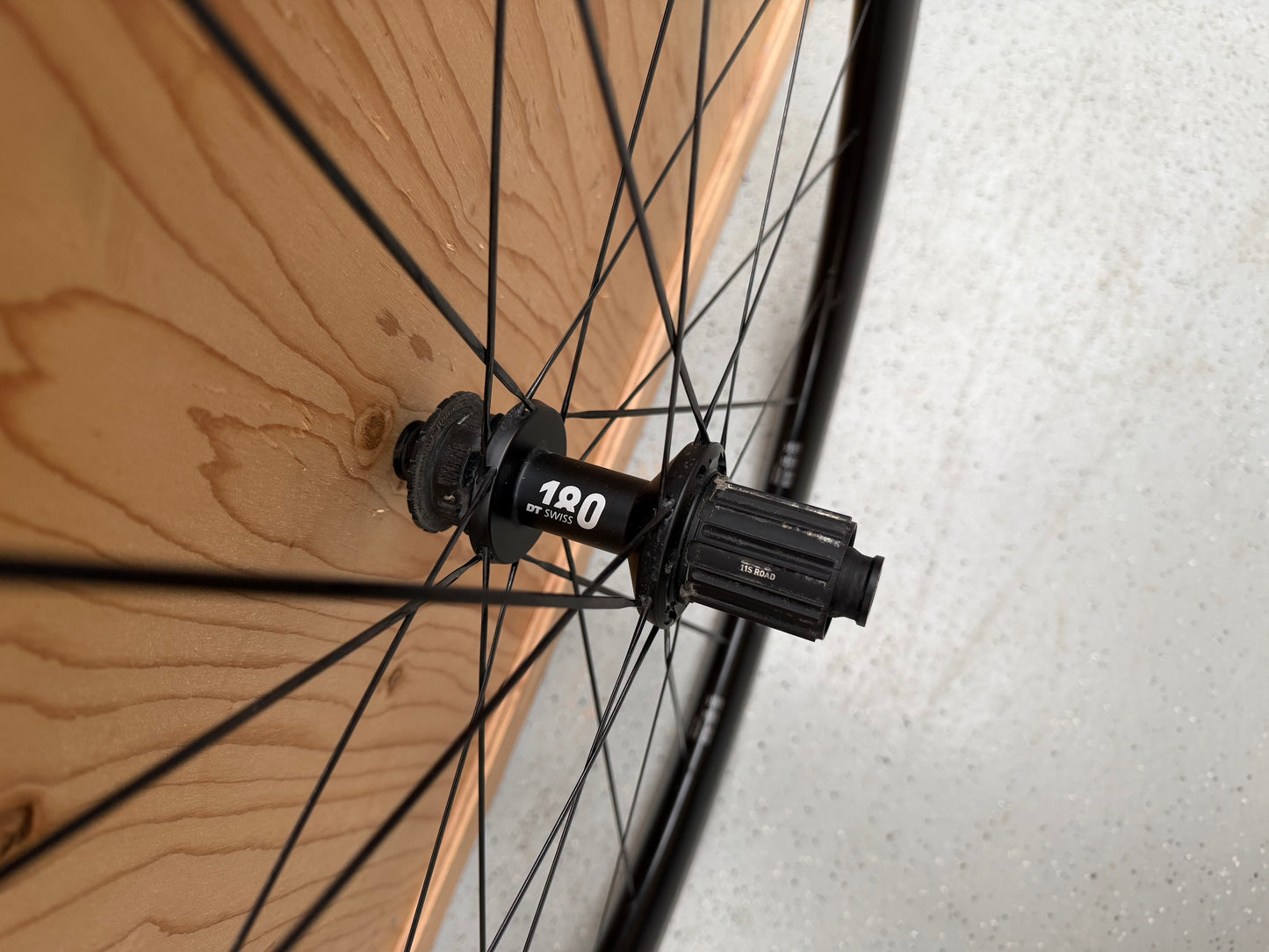 DT Swiss ERC 1100 DICUT 45 - DT Swiss 180 - Ceramic