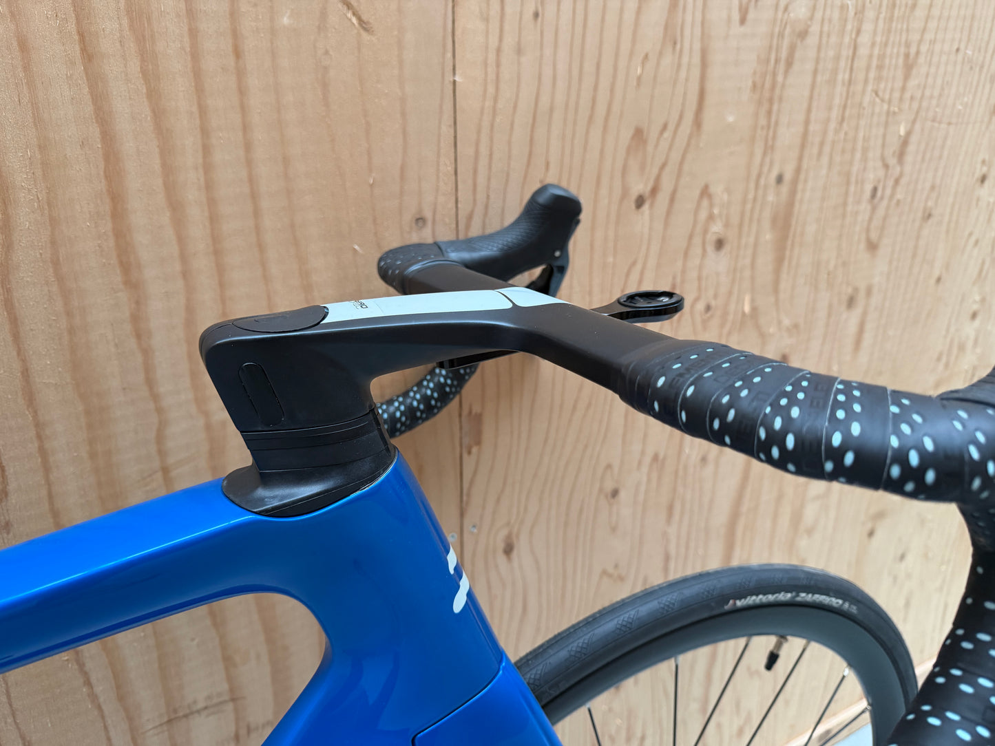 Ridley Noah Fast, Dura-Ace di2