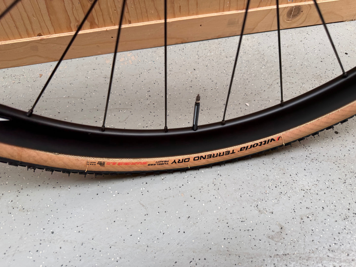 Ridley Kanzo Fast