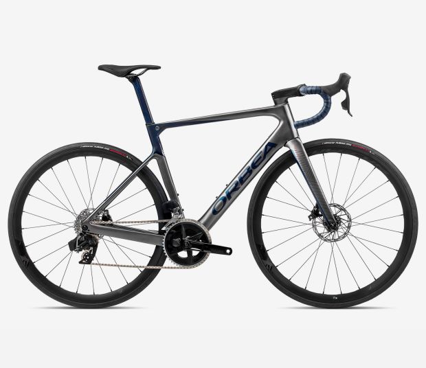 Orbea Orca OMX