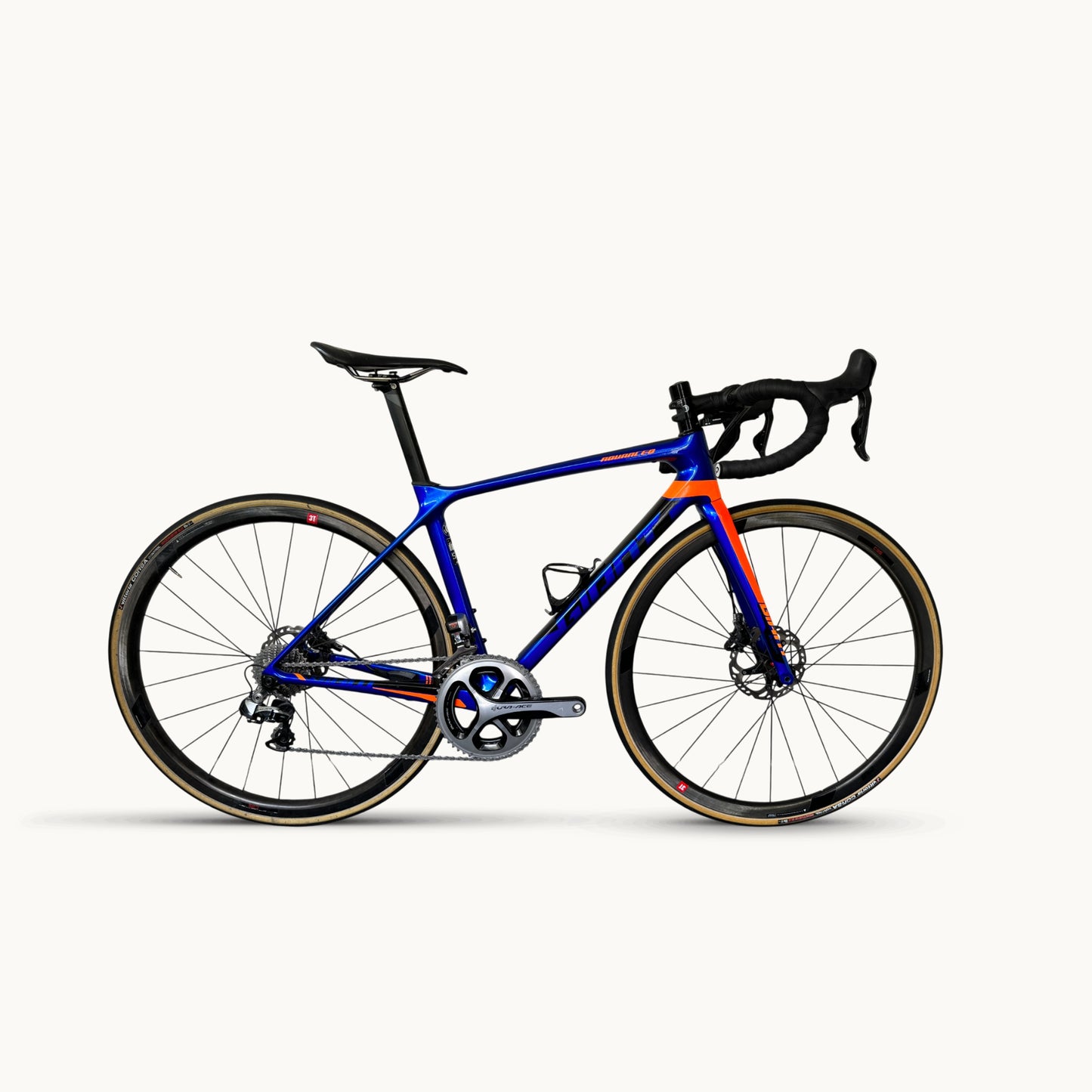Giant TCR Advanced 0
