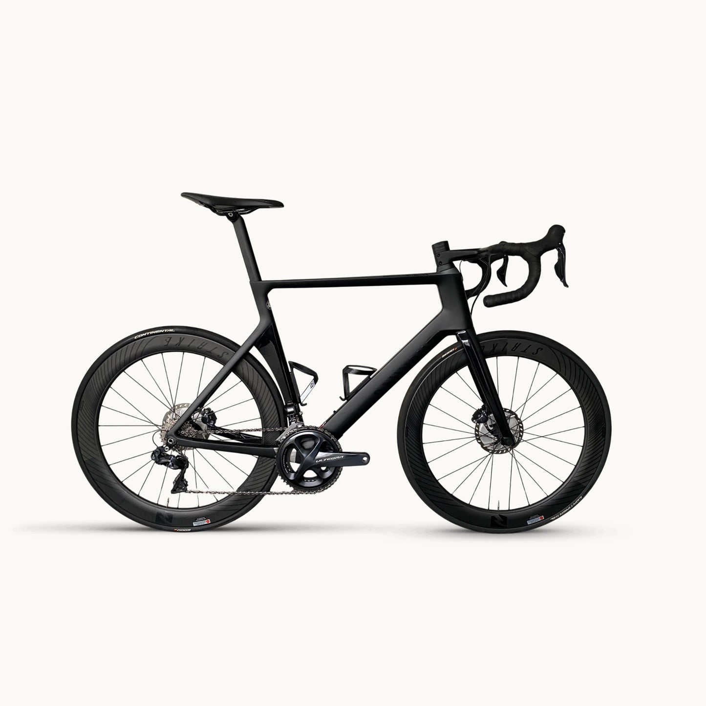 Canyon Aeroad Disc