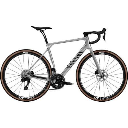 Canyon Endurace CF SL 7