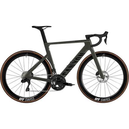 Canyon Aeroad CF SLX 7