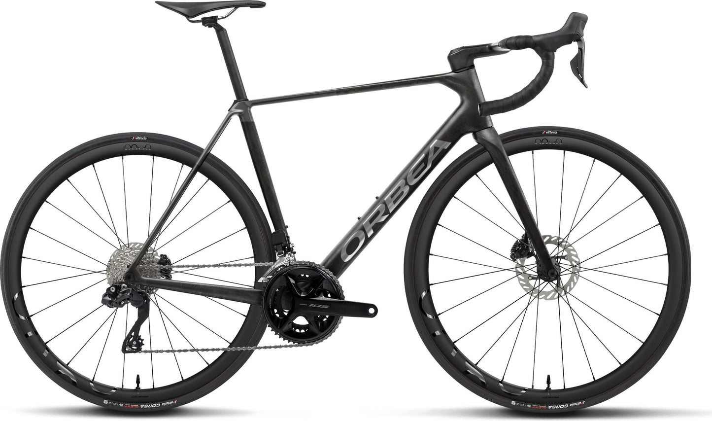 Orbea Orca M35i