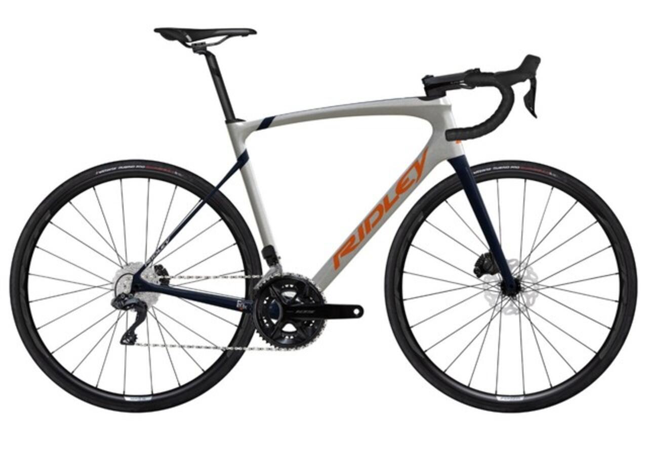 Ridley Fenix Slic