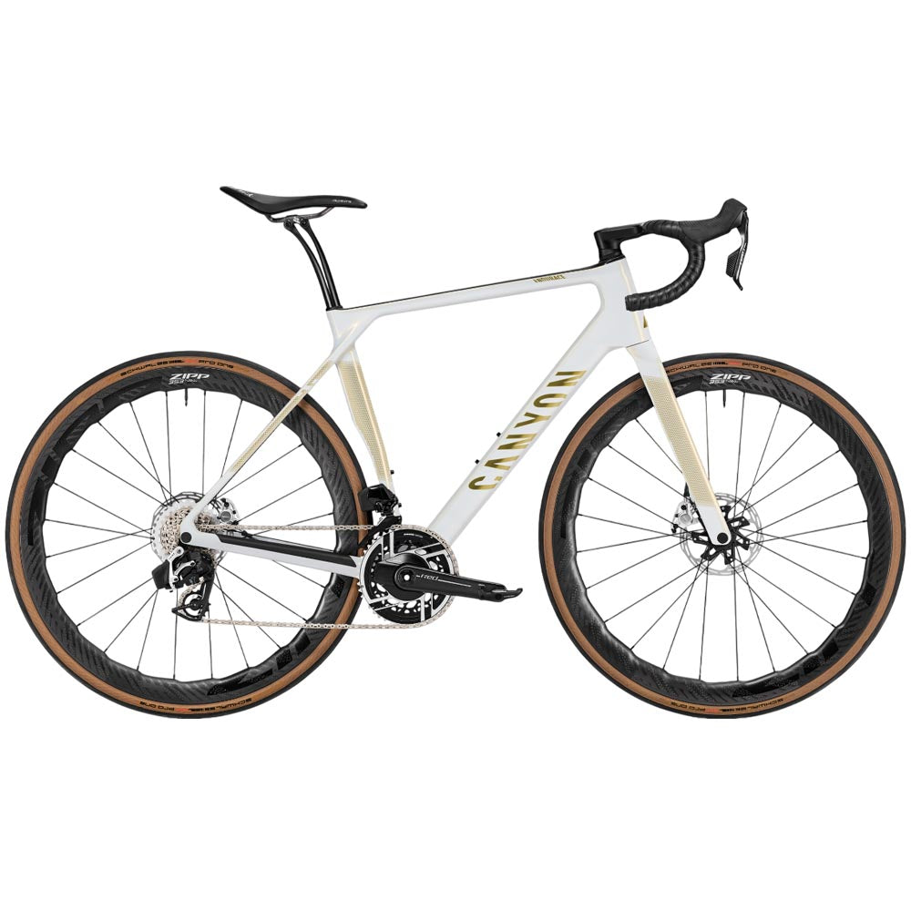 Canyon Endurace CFR