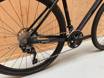Scott Speedster Gravel 30