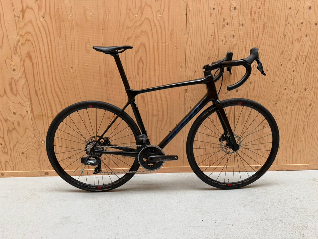 Giant TCR Pro