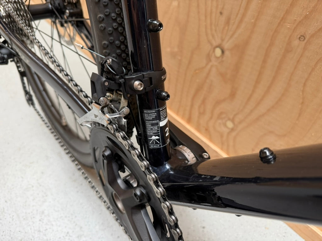Scott Speedster Gravel 30