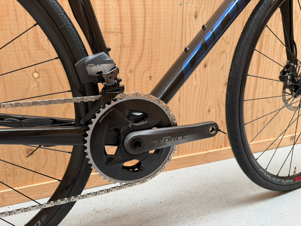 Giant TCR Pro