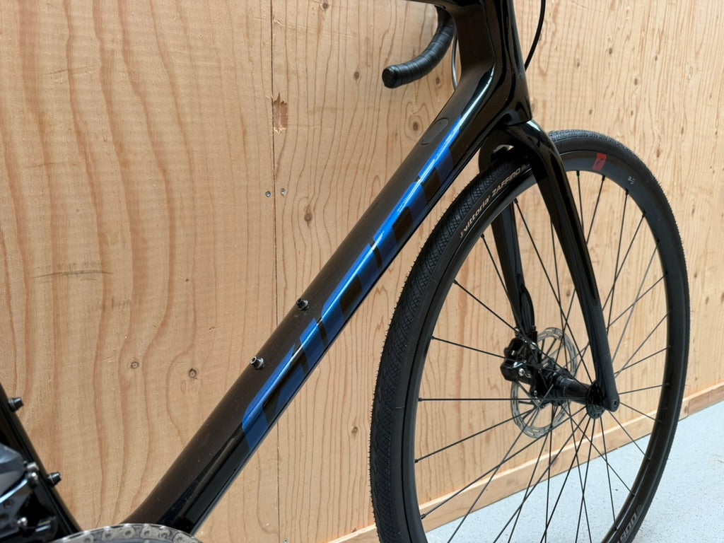 Giant TCR Pro