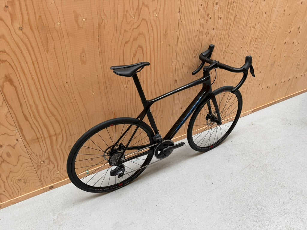 Giant TCR Pro