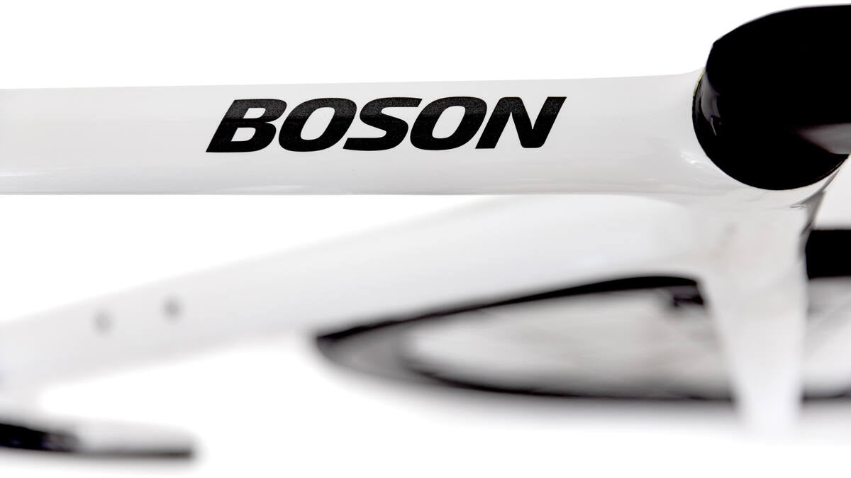 Isaac Boson Mineral White 2026 L