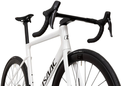 Isaac Boson Mineral White 2026 L