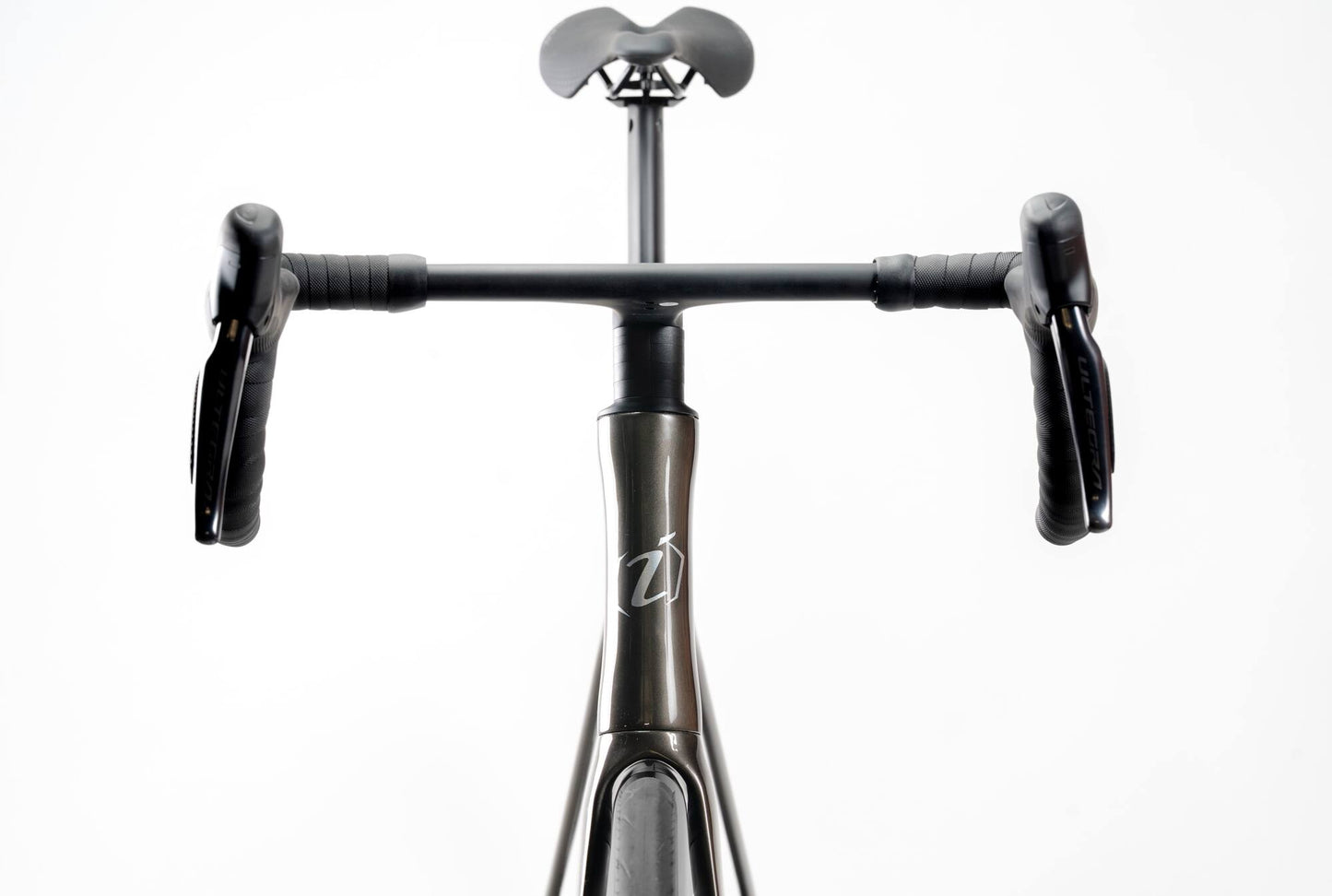 Isaac Boson Sonic Silver 2026 M