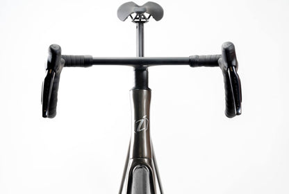 Isaac Boson Sonic Silver 2026 M