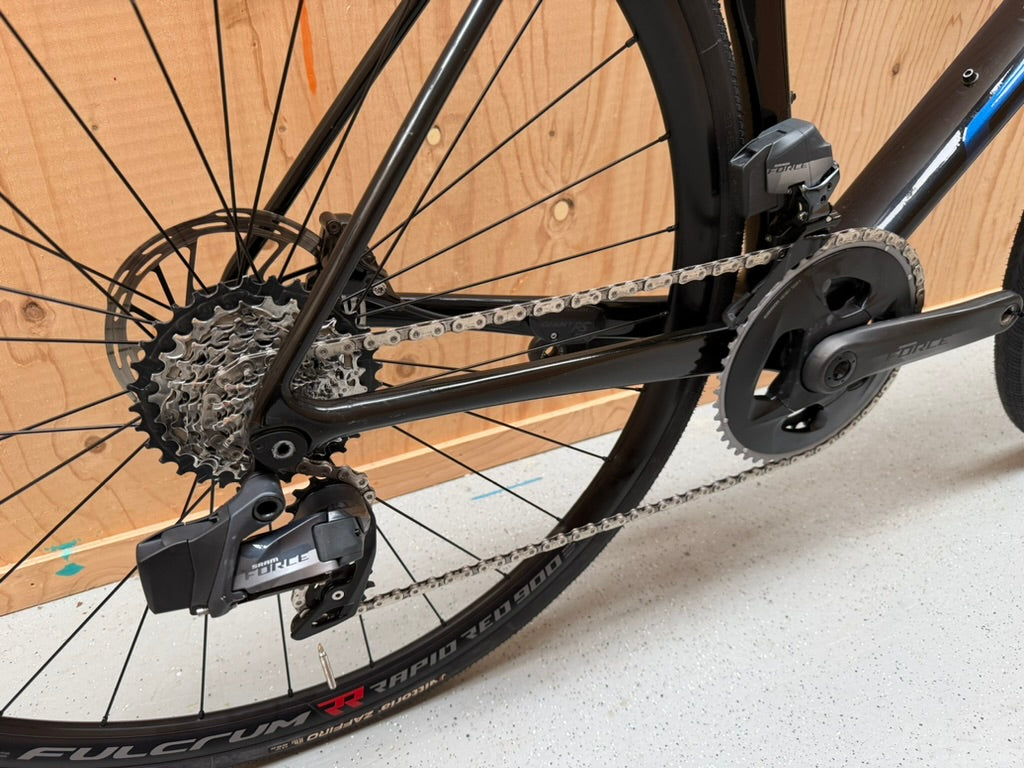 Giant TCR Pro