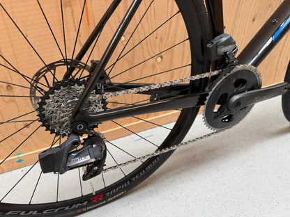 Giant TCR Pro
