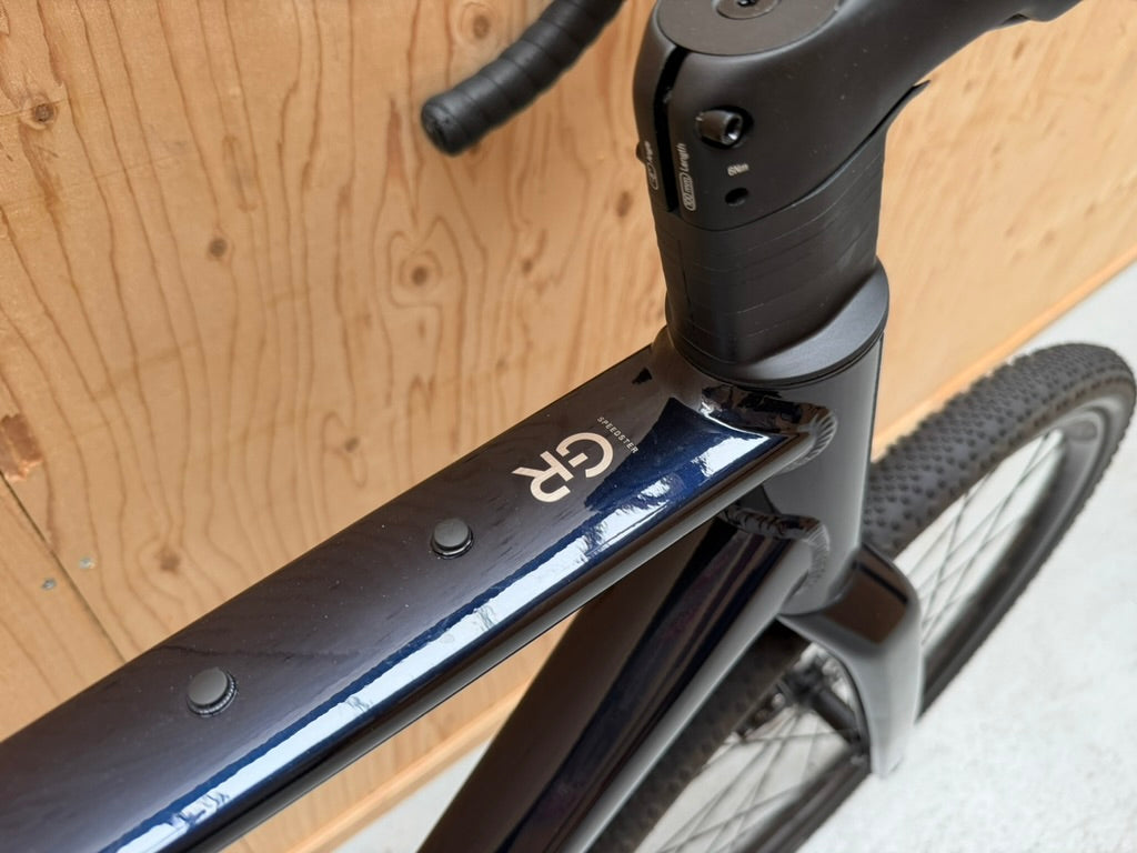 Scott Speedster Gravel 30