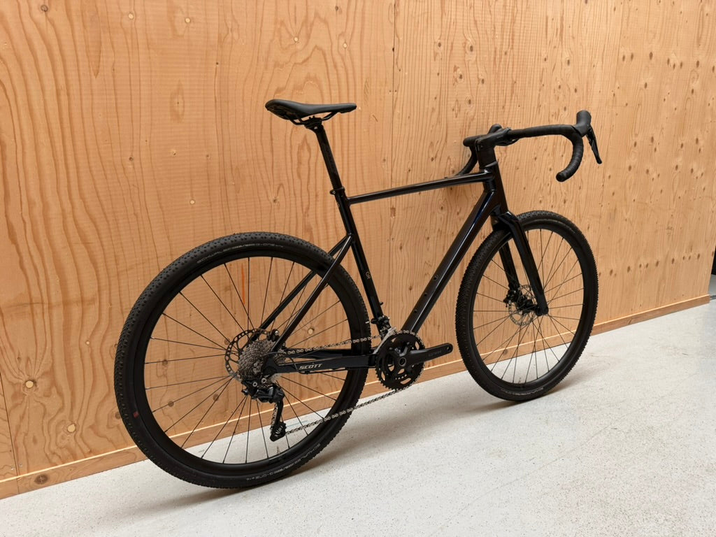 Scott Speedster Gravel 30