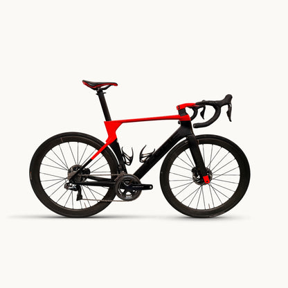 Cube Litening C:68X SL, Disc, Dura-Ace Di2