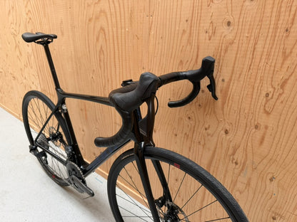 Giant TCR Pro