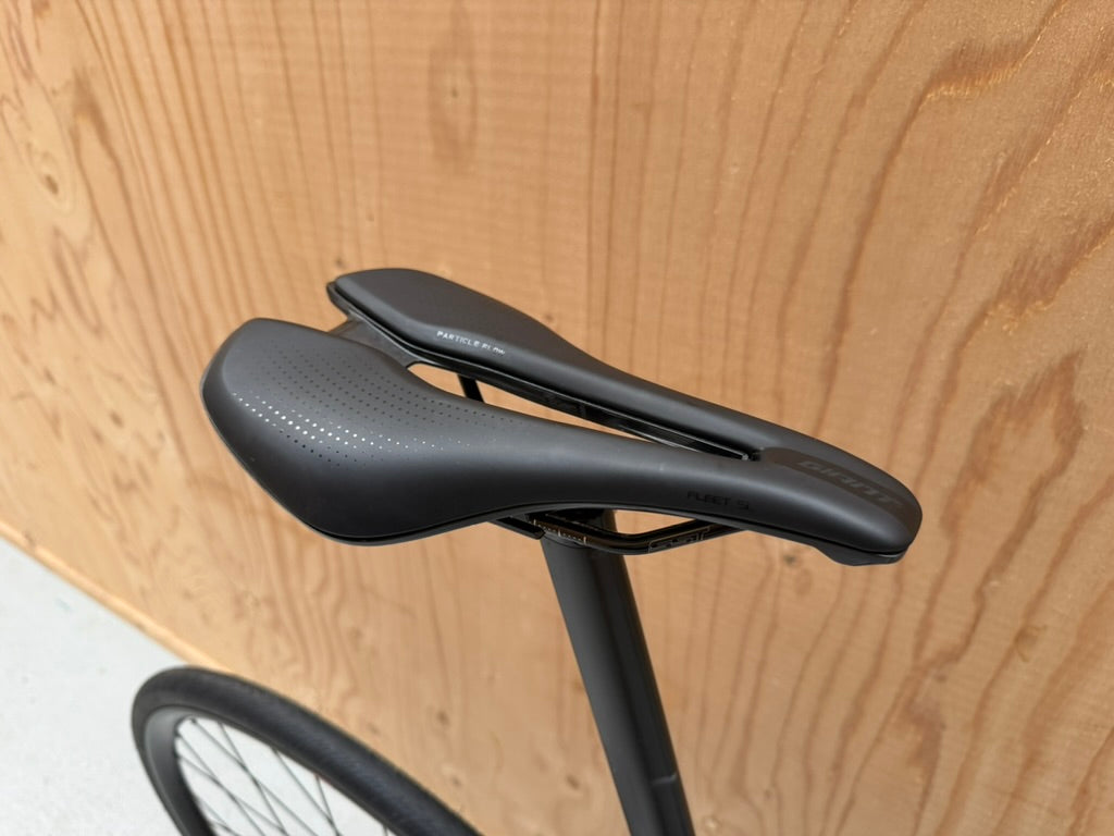 Giant TCR Pro