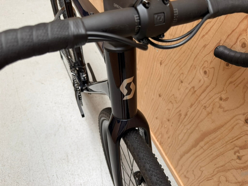 Scott Speedster Gravel 30