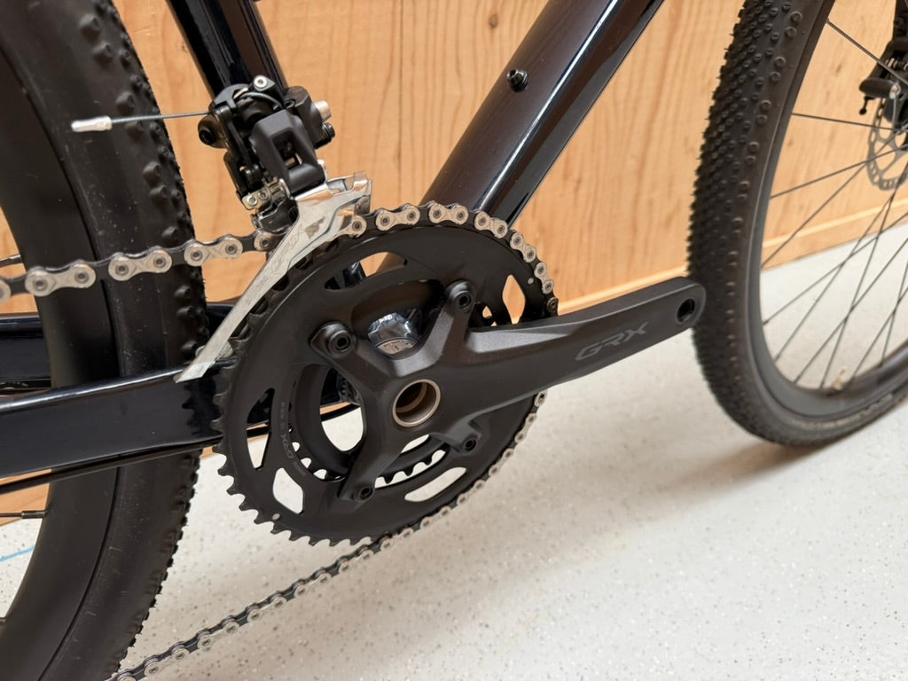 Scott Speedster Gravel 30