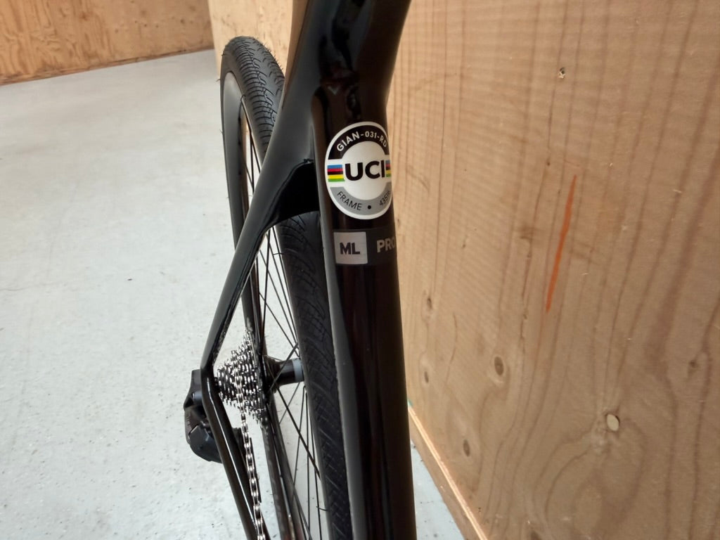 Giant TCR Pro