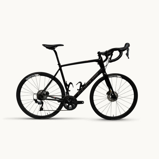 Focus Paralane, Ultegra, Disc