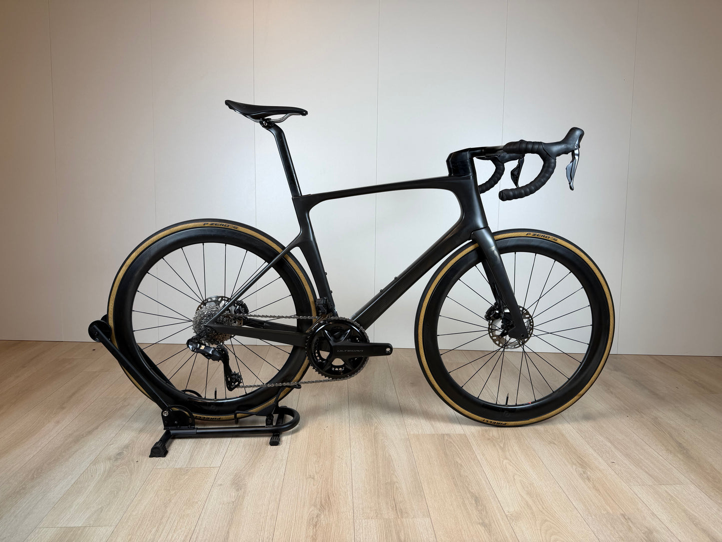 Scott Foil RC 10