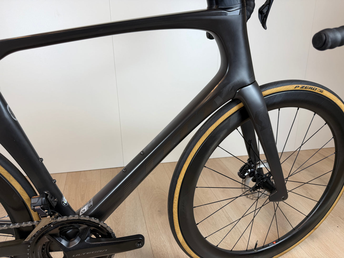 Scott Foil RC 10