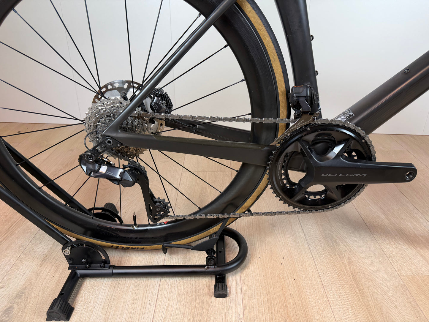 Scott Foil RC 10