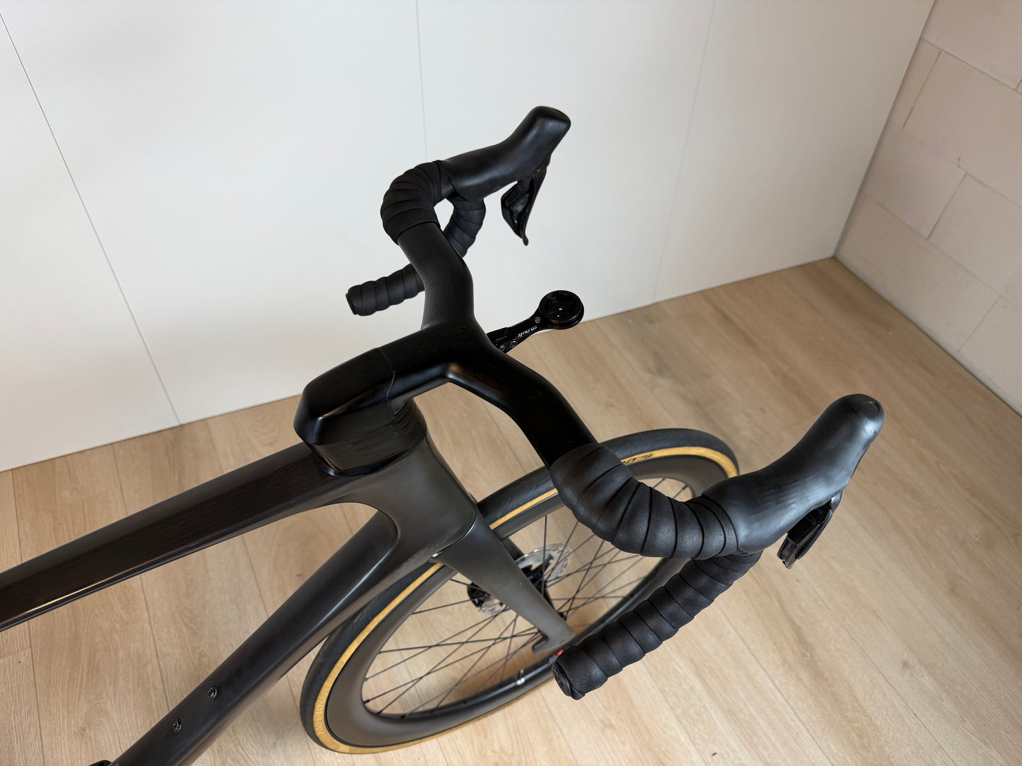 Scott Foil RC 10