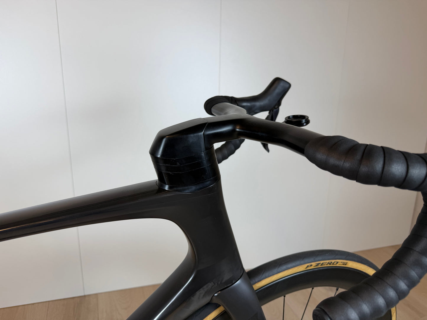 Scott Foil RC 10
