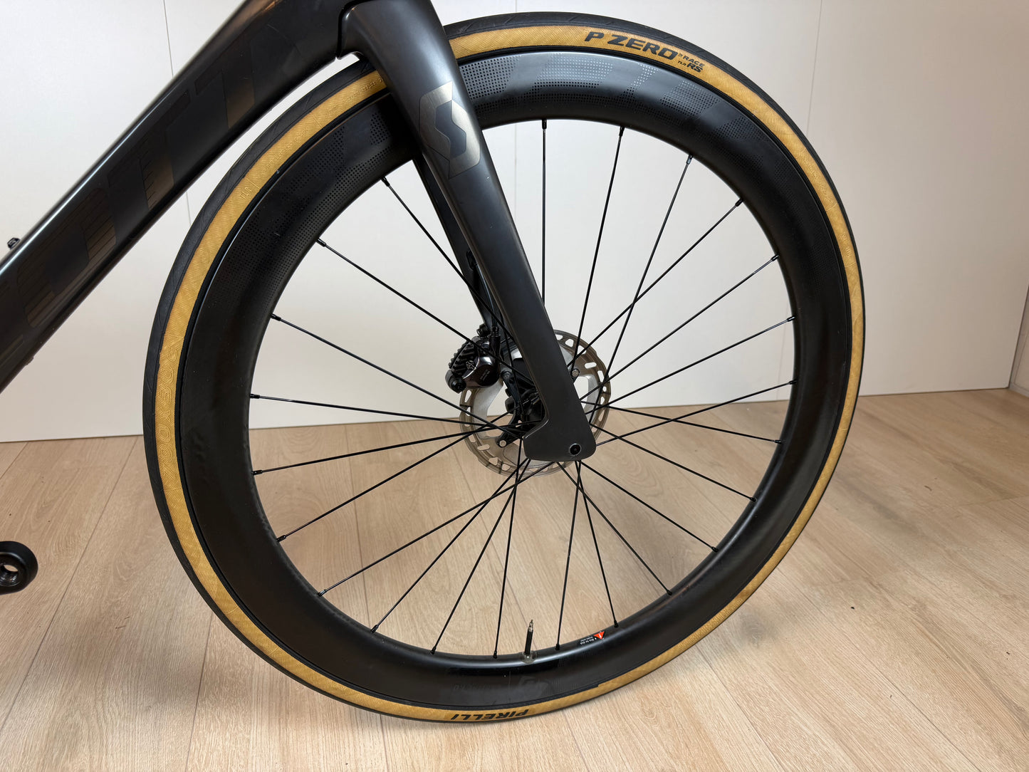 Scott Foil RC 10