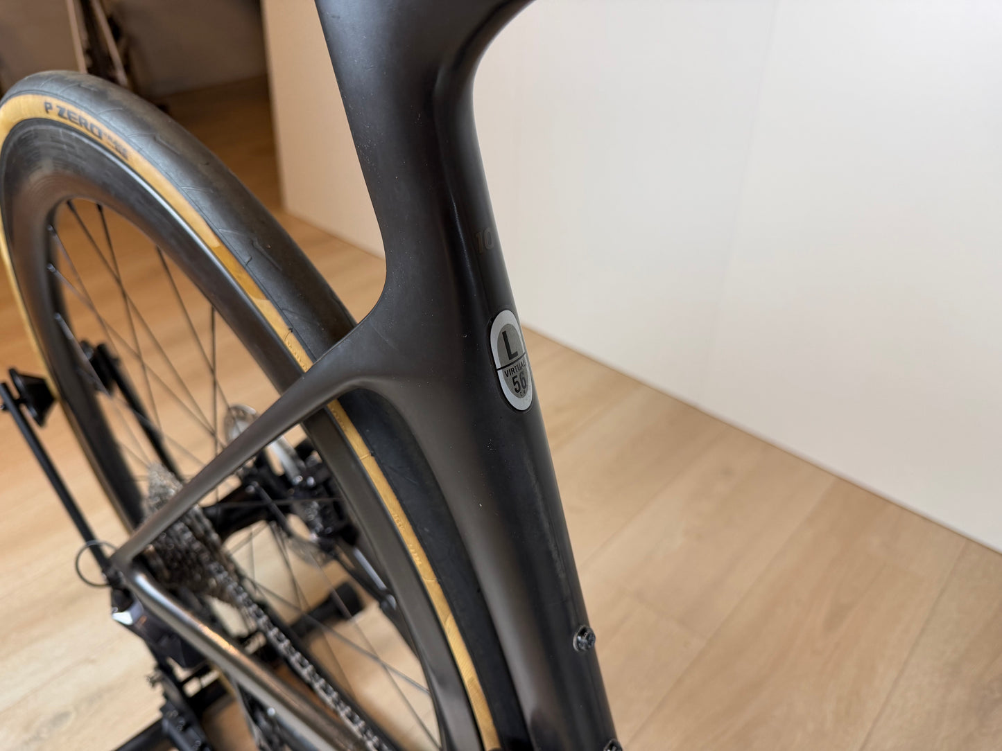 Scott Foil RC 10
