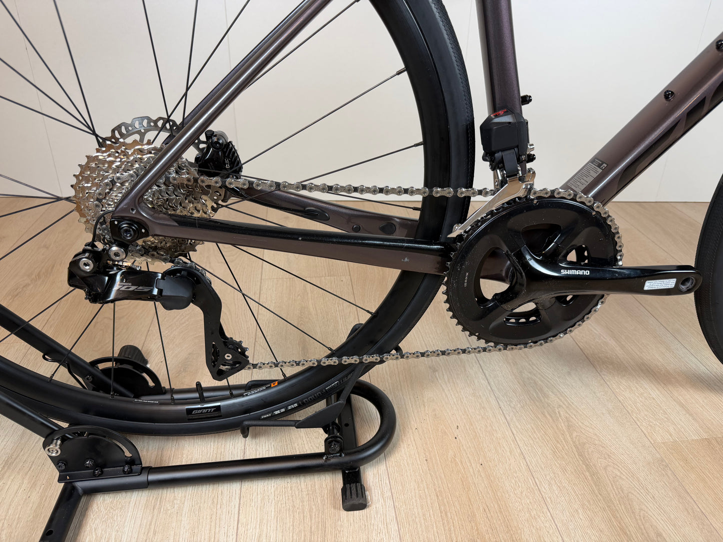 Giant Defy Advanced 1