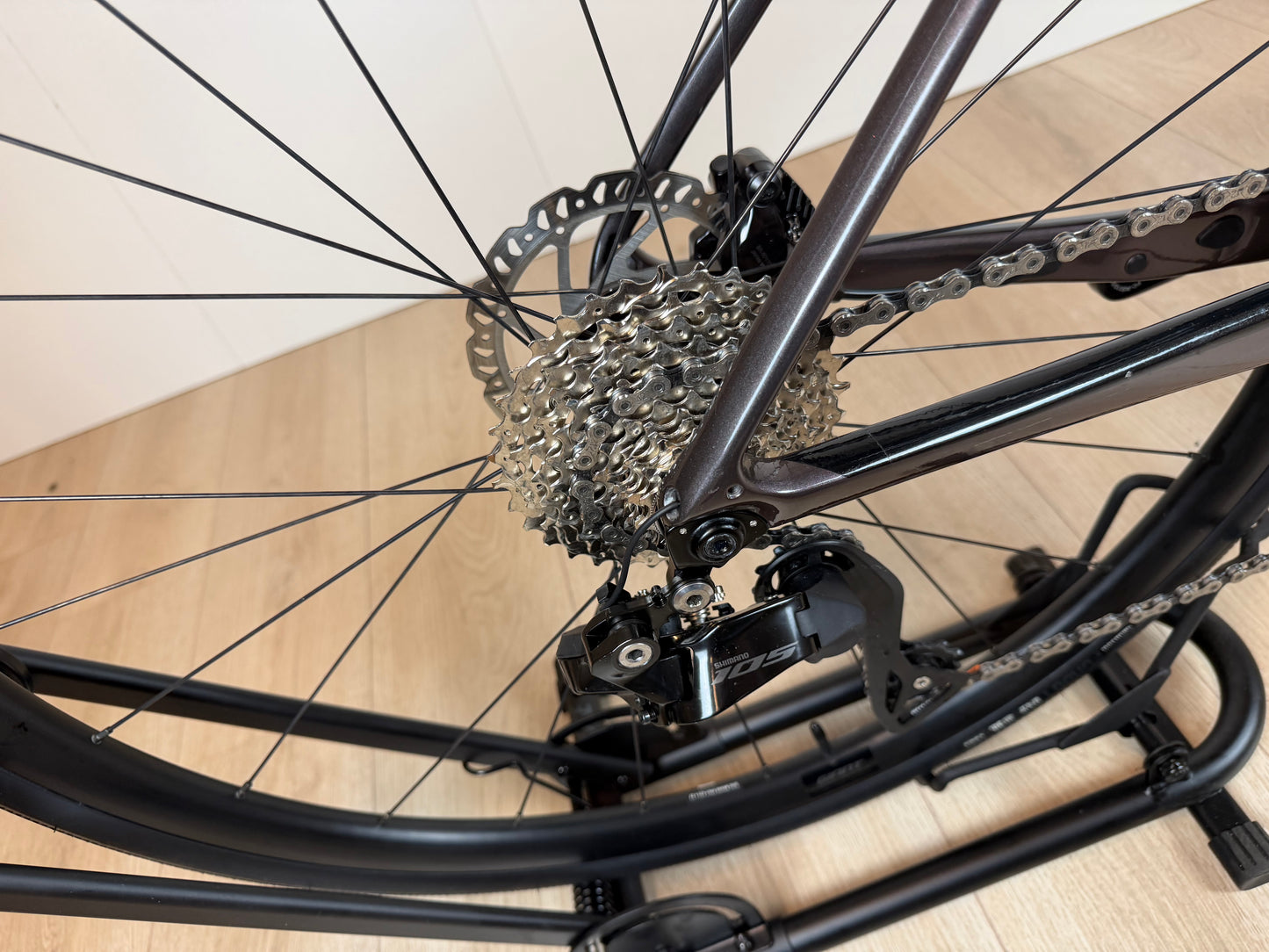 Giant Defy Advanced 1