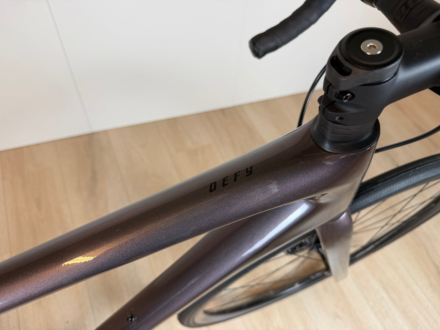 Giant Defy Advanced 1