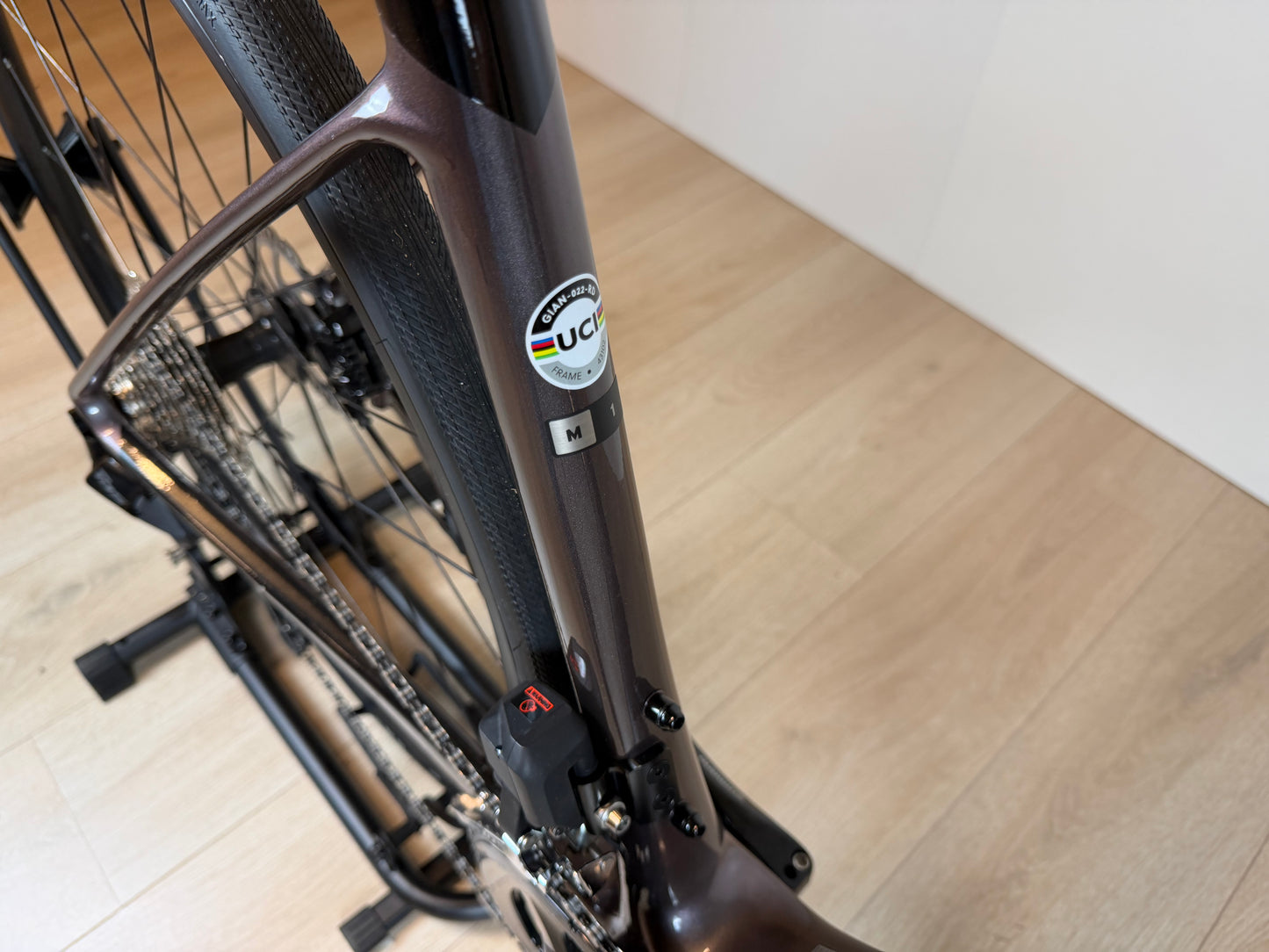Giant Defy Advanced 1