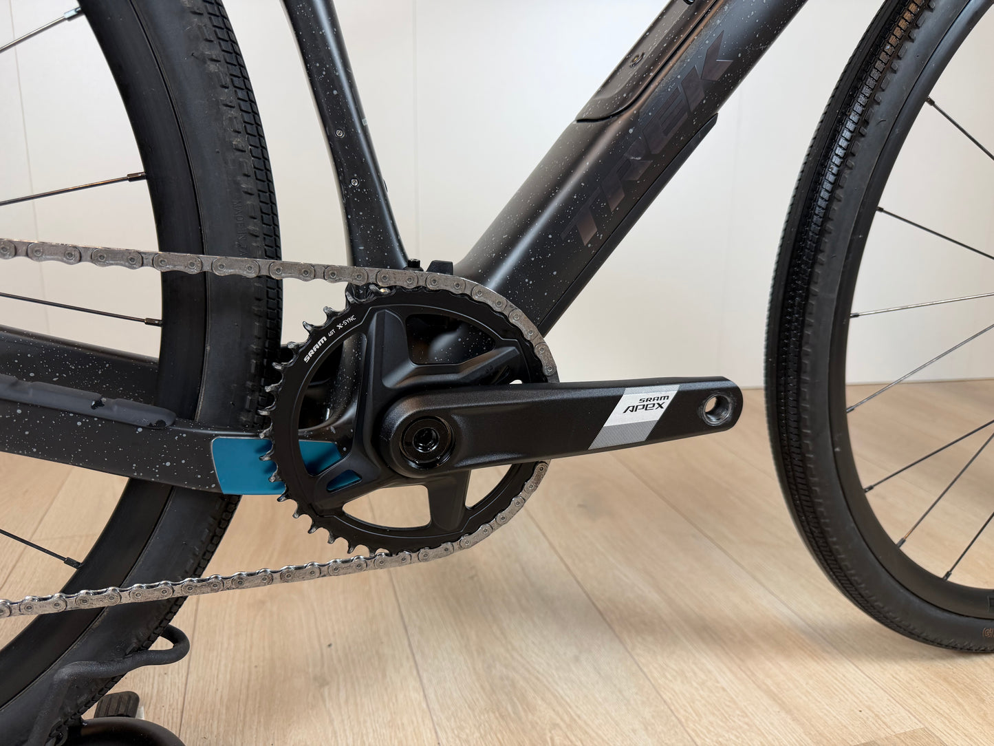 Trek Checkpoint SL5 Gen 3