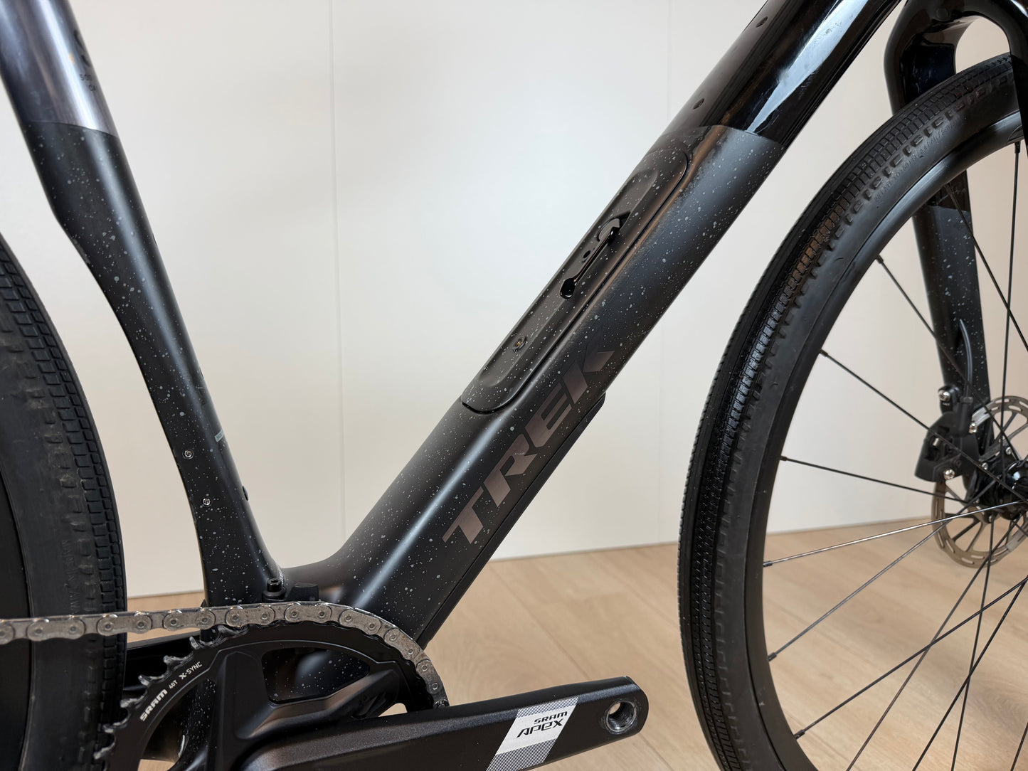 Trek Checkpoint SL5 Gen 3