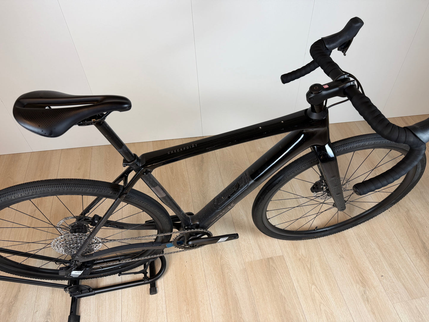Trek Checkpoint SL5 Gen 3