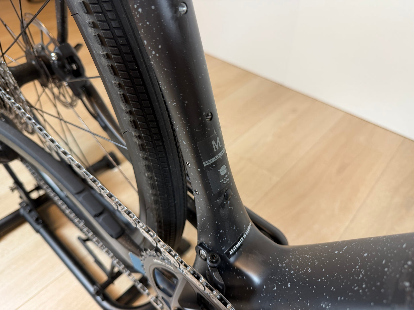 Trek Checkpoint SL5 Gen 3